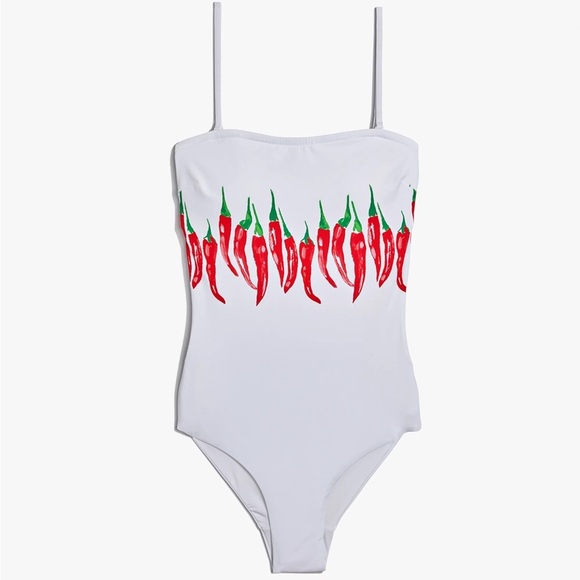 ONIA
Estelle One Piece Swimsuit - Picture 1 of 4